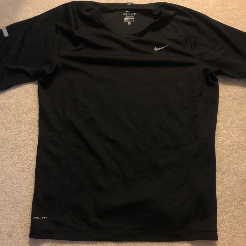 Nike Dry Fit T-shirt